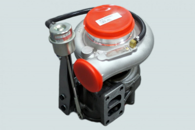 Турбокомпрессор HOLSET НХ40W (ISLe) 4044407/ 4955898/ 3786789 4044409 купить у ЛОРРИ ТРАНС фото турбокомпрессор holset нх40w (isle) 4044407/ 4955898/ 3786789 4044409