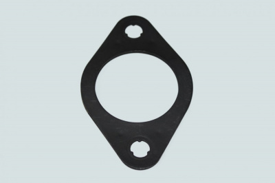 Прокладка коллектора выпуск. (6CT) 3929012 DCEC 3932063 купить у ЛОРРИ ТРАНС фото прокладка коллектора выпуск. (6ct) 3929012 dcec 3932063