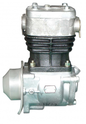 фото компрессор 1-но цилиндровый / г. москва 53205-3509015 