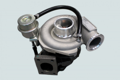 Турбокомпрессор HOLSET HE211W Евро4 (ISF3.8) 3774173/3774193 3774225 купить у ЛОРРИ ТРАНС фото турбокомпрессор holset he211w евро4 (isf3.8) 3774173/3774193 3774225