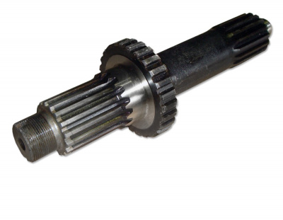 купить Вал среднего редуктора 6520 / КМД