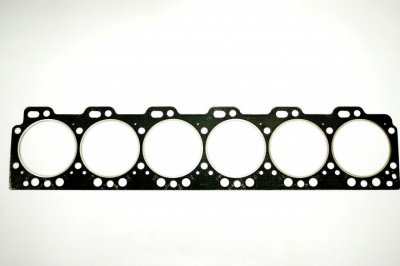 Прокладка ГБЦ (6CT, C8.3, QS) Federal Mogul 3415501 3938267 купить у ЛОРРИ ТРАНС фото прокладка гбц (6ct, c8.3, qs) federal mogul 3415501 3938267