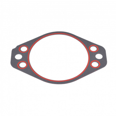 Прокладка крышки масляного насоса ISF3.8 / ISBe / ISDe 5266066 купить у ЛОРРИ ТРАНС фото прокладка крышки масляного насоса isf3.8 / isbe / isde 5266066