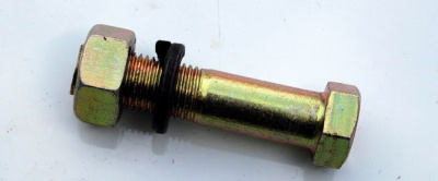 заказать Болт карданный М14х60х1,5 в сборе купить Болт карданный М14х60х1,5 в сборе