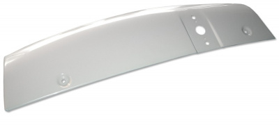 купить Обтекатель нового образца ПРАВЫЙ крашенный / ПАО КамАЗ  / ДЫМКА