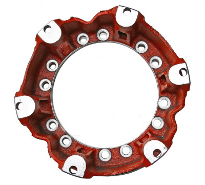 купить Диск (корона) задняя 5336-3101016