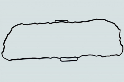 Прокладка поддона (масляного картера) (2 масляных канала) ISF3.8 5256541 купить у ЛОРРИ ТРАНС фото прокладка поддона (масляного картера) (2 масляных канала) isf3.8 5256541