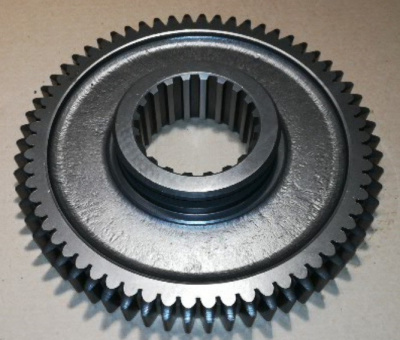 купить Шестерня 1-ой передачи 62 зуб.