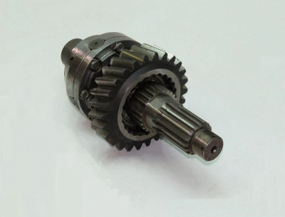 купить Дифференциал в сборе (26/16 зубьев)