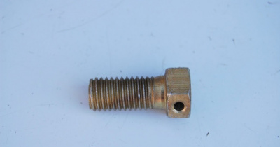 заказать Болт крепления боковой подушки 3М12-6Нх25 купить Болт крепления боковой подушки 3М12-6Нх25