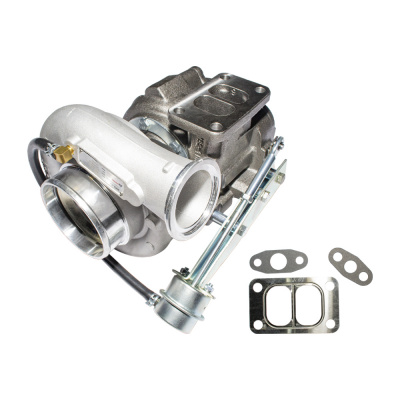 Турбокомпрессор HOLSET HX40W (ISLe) Евро-4 2835416 2835420 купить у ЛОРРИ ТРАНС фото турбокомпрессор holset hx40w (isle) евро-4 2835416 2835420