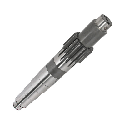 купить Вал промежуточный КПП 13 зуб.