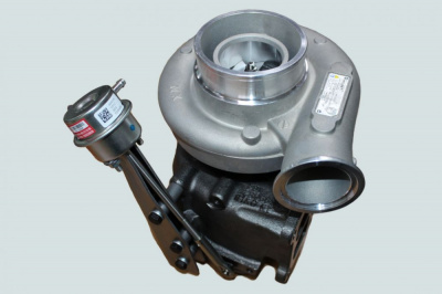 Турбокомпрессор HOLSET HX40W (6CT, ISLe) 4050212/ 4050217/ 4050213 4033950 купить у ЛОРРИ ТРАНС фото турбокомпрессор holset hx40w (6ct, isle) 4050212/ 4050217/ 4050213 4033950