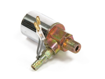 купить Клапан электромагн. для пневмосигналов; 2отв.М10х1