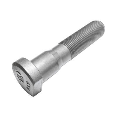 заказать Болт колеса ЕВРО задний 4308  М20х95 / ПАО КамАЗ купить Болт колеса ЕВРО задний 4308  М20х95 / ПАО КамАЗ