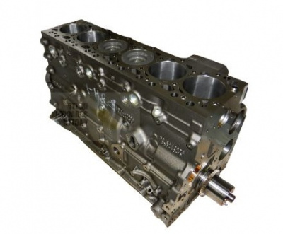 Двигатель SHORT-BLOCK 6ISBe Евро-3 SO75250 купить у ЛОРРИ ТРАНС фото двигатель short-block 6isbe евро-3 SO75250