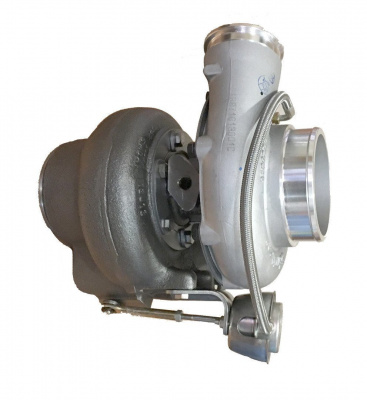 Турбокомпрессор HE400WG Holset ID21 3787729/ 3785076/ 3786237 (13809700027 S300G) 3787729 купить у ЛОРРИ ТРАНС фото турбокомпрессор he400wg holset id21 3787729/ 3785076/ 3786237 (13809700027 s300g) 3787729