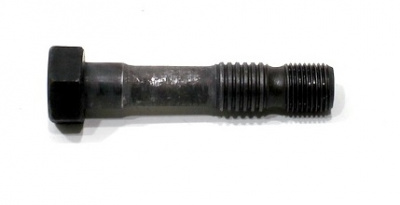 заказать Болт крышки шатуна короткий купить Болт крышки шатуна короткий