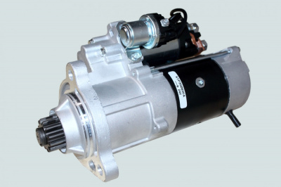 Стартер 24V 7.5kW (ISLe) (STP3506, M105R3004SE,5266533) Krauf 4942446 купить у ЛОРРИ ТРАНС фото стартер 24v 7.5kw (isle) (stp3506, m105r3004se,5266533) krauf 4942446