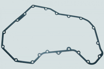 Прокладка передней крышки 6BT DVMARK OEM 3918673 купить у ЛОРРИ ТРАНС фото прокладка передней крышки 6bt dvmark oem 3918673