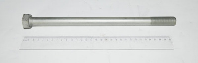 заказать Болт  М20х275 крепления реактивной штанги 6520 купить Болт  М20х275 крепления реактивной штанги 6520