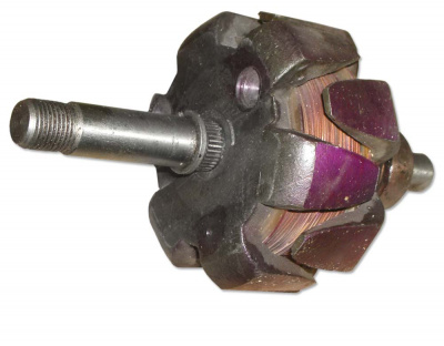 купить Ротор генератора (на 4310)