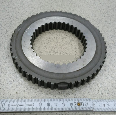 купить Ступица муфты включения КПП 239