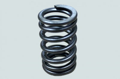 Пружина клапана (ISBe, ISDe, ISF3.8) 5303406 FOTON/ DCEC 4936080 купить у ЛОРРИ ТРАНС фото пружина клапана (isbe, isde, isf3.8) 5303406 foton/ dcec 4936080