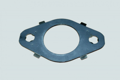 Прокладка (уплотнитель) коллектора выпускного металл (6ISBe250) 5266422/2830444 DVMARK 3955339 купить у ЛОРРИ ТРАНС фото прокладка (уплотнитель) коллектора выпускного металл (6isbe250) 5266422/2830444 dvmark 3955339