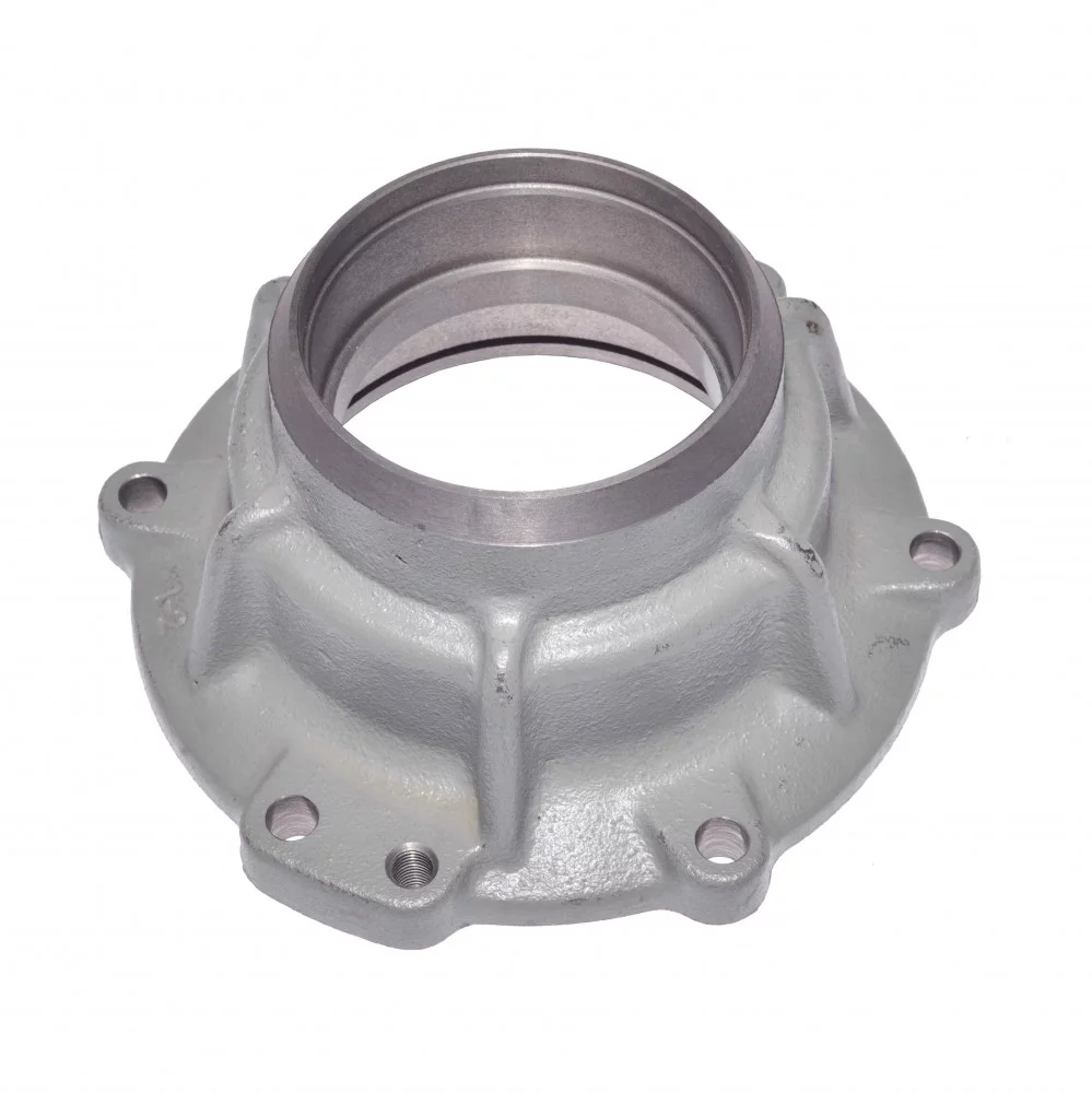 купить Крышка заднего подшипника Раздаточной коробки 43114 / ПАО КамАЗ