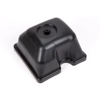 купить Крышка клапанов Евро (пластиковая) / РОСТАР