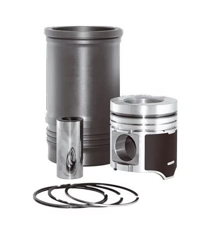 купить Гильзо-к-т 7511 ЕВРО-2 (Г+П+Коль+Пал) (разд) Дальнобойщик 