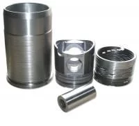 купить Гильза с оригинальным поршнем, пальцем, поршневыми и упорными кольцами Евро-1 /40 группа/ ПАО КамАЗ
