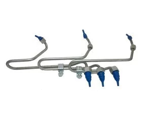 купить Трубки ТНВД передние 1-3 цил. на 650