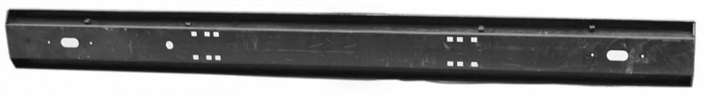 купить Буфер  задний 53215 без кронштейнов (квадратный)