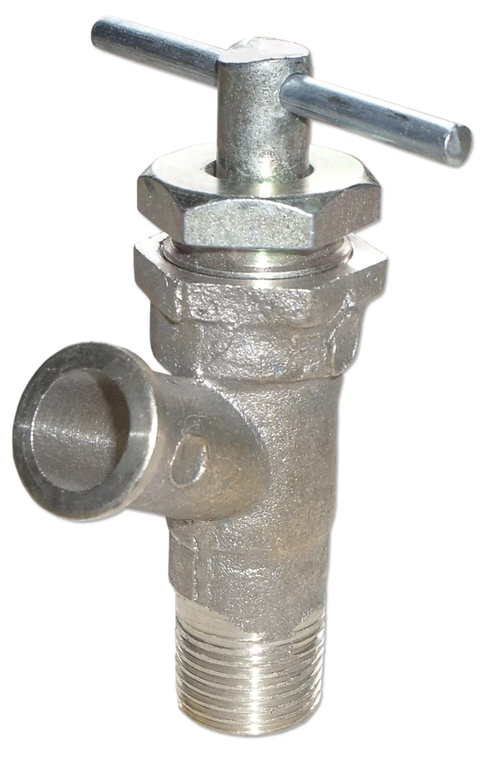 купить Кран масляный / ПАО КамАЗ