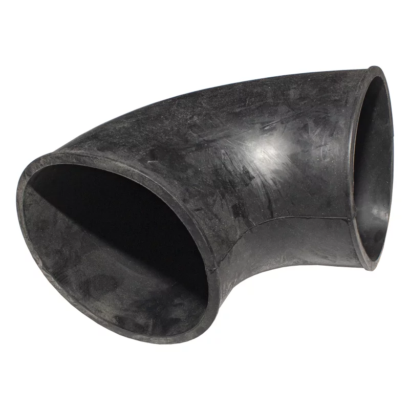 купить Патрубок угловой воздушного фильтра 