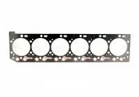 купить Прокладка головки блока цилиндров ISL, L, ISC, QSC, QSL (V=8,3 / 8,9) / Импорт