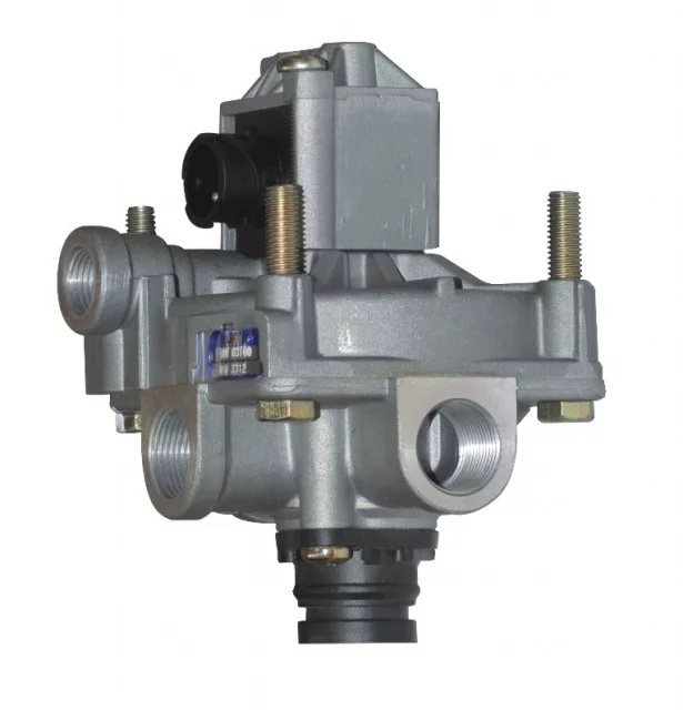 купить Модулятор ABS п/прицепа "WABCO" (ан.472 195 020 0)