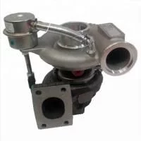 купить Турбокомпрессор HE 351 W (6ISBe) Евро-3