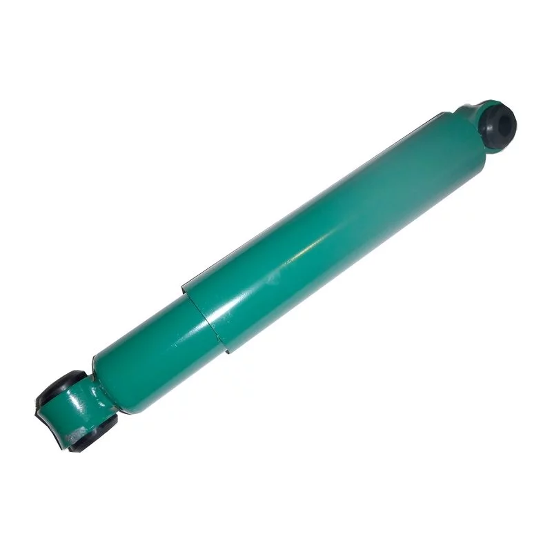 купить Амортизатор подвески ГАЗ-3308, 3310, 4301 / G-Part (1БР)