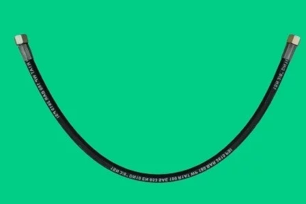 купить Шланг ГУР (1200 мм) (г24х24)