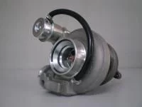 купить Турбокомпрессор HE221W 4ISBе4.5 / HOLSET##