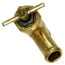 купить Кран сливной ВС-11 (латунь)