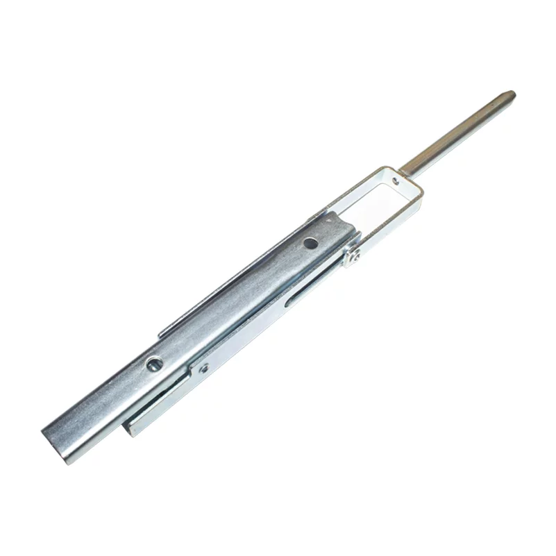 купить Запор борта 53215 в сборе 