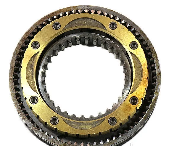 купить Синхронизатор КПП 202