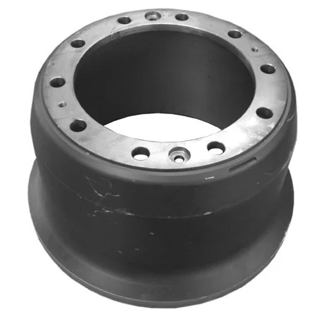 купить Барабан тормозной задний 6430 (10 шпилек)