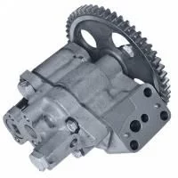 купить Насос масляный Евро-1/2 с шестерней (с/сбор)