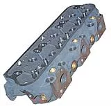 купить Головка блока 658 ЕВРО-4