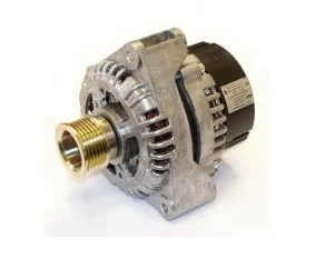 купить Генератор 4242 ЕВРО-3, 80A(аналог 4512/ 3252.3771)